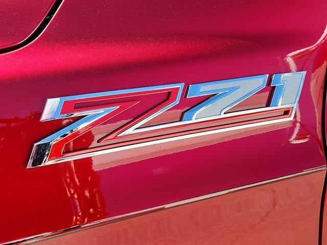 2027 Chevrolet Tahoe Z71