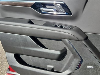 2027 Chevrolet Tahoe Z71