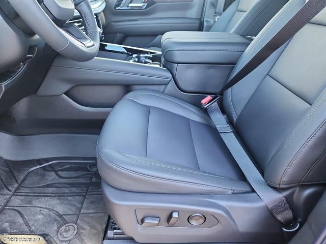 2027 Chevrolet Tahoe Z71