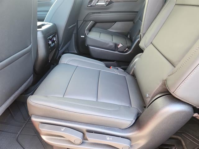 2027 Chevrolet Tahoe Z71