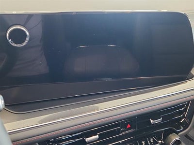 2027 Chevrolet Tahoe RST