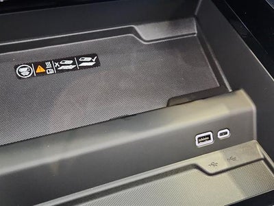2027 Chevrolet Tahoe RST
