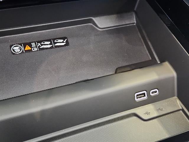 2027 Chevrolet Tahoe RST