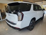 2027 Chevrolet Tahoe RST