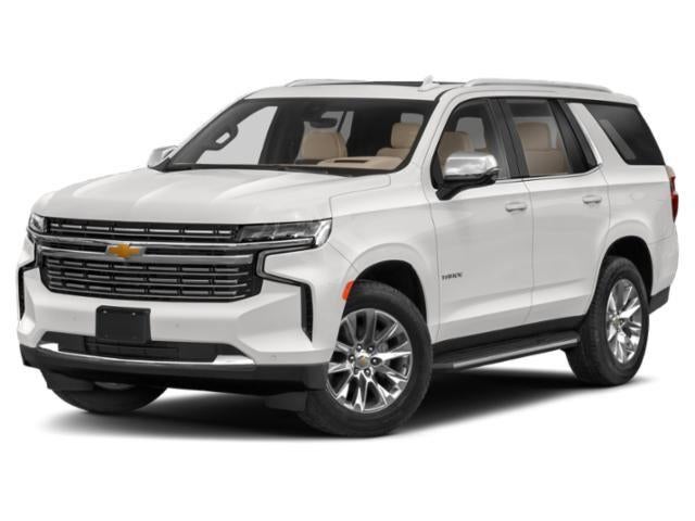 2023 Chevrolet Tahoe 4WD Premier's photo