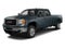 2014 GMC Sierra 3500 HD SLE