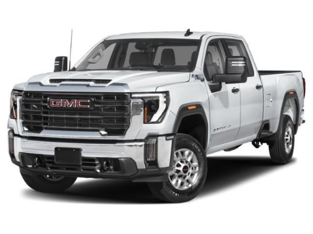 2024 GMC Sierra 4WD Crew Cab Standard Box SLT's photo