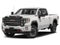2020 GMC Sierra 2500 HD AT4