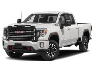 2020 GMC Sierra 2500 HD AT4