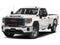 2022 GMC Sierra 2500 HD Pro