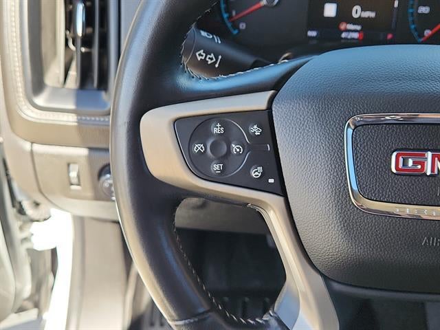 2021 GMC Canyon Denali