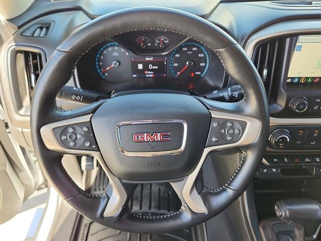 2021 GMC Canyon Denali