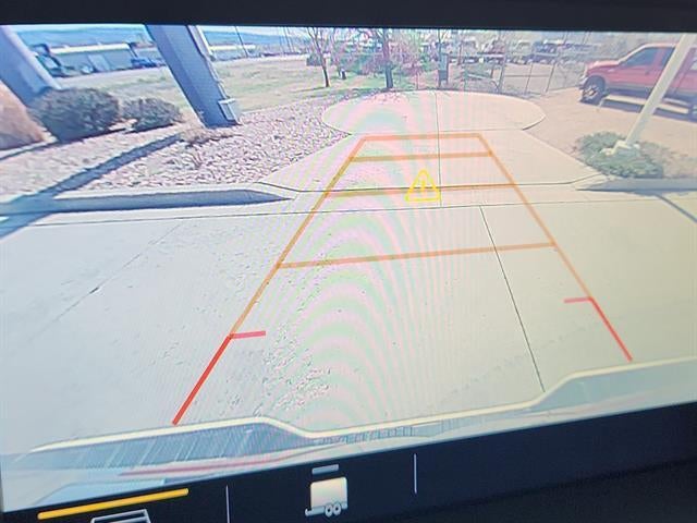 2021 GMC Canyon Denali