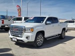 2021 GMC Canyon Denali