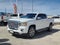 2021 GMC Canyon Denali