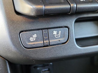 2021 GMC Canyon Denali