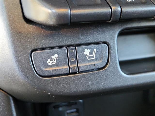 2021 GMC Canyon Denali