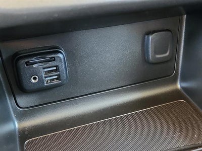 2021 GMC Canyon Denali