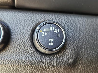 2021 GMC Canyon Denali