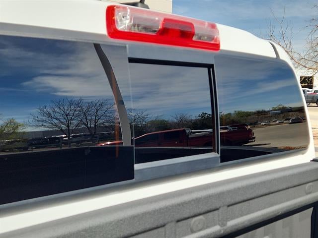 2021 GMC Canyon Denali