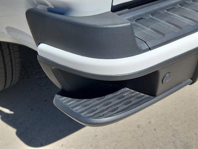 2021 GMC Canyon Denali