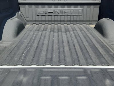 2021 GMC Canyon Denali