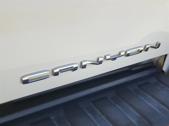 2021 GMC Canyon Denali