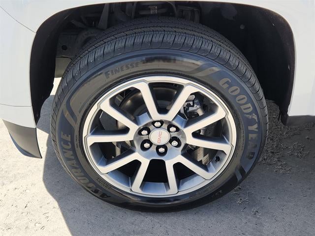 2021 GMC Canyon Denali