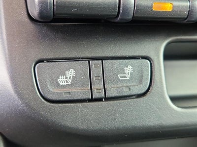 2021 GMC Canyon 4WD AT4 w/Leather
