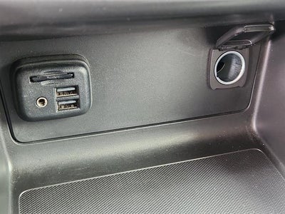 2021 GMC Canyon 4WD AT4 w/Leather