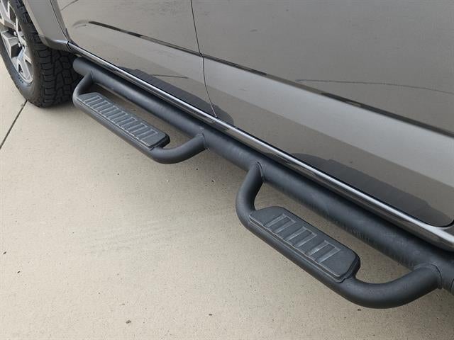 2021 GMC Canyon 4WD AT4 w/Leather