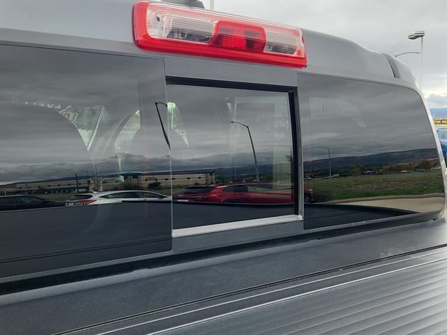2021 GMC Canyon 4WD AT4 w/Leather
