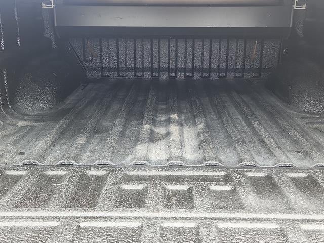 2021 GMC Canyon 4WD AT4 w/Leather
