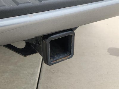 2021 GMC Canyon 4WD AT4 w/Leather