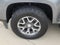 2021 GMC Canyon 4WD AT4 w/Leather