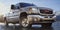2007 GMC Sierra 2500 HD SLE1