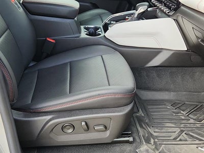 2023 GMC Canyon AT4X