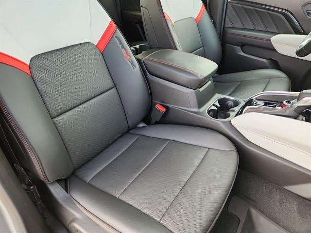 2023 GMC Canyon AT4X