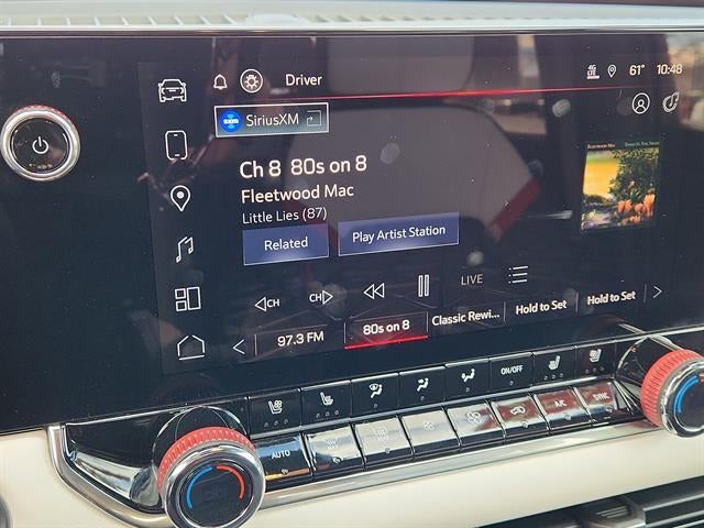 2023 GMC Canyon AT4X