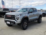2023 GMC Canyon AT4X