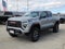 2023 GMC Canyon AT4X