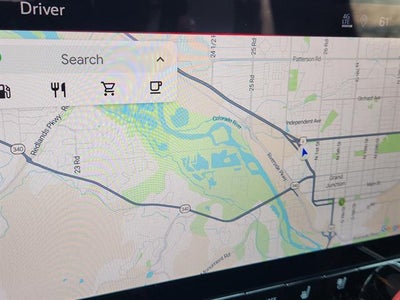 2023 GMC Canyon AT4X