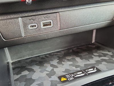 2023 GMC Canyon AT4X