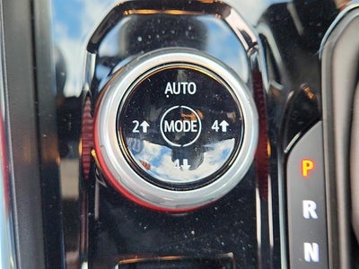 2023 GMC Canyon AT4X