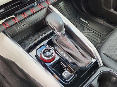 2023 GMC Canyon AT4X