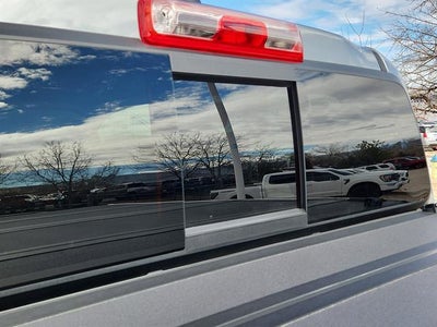 2023 GMC Canyon AT4X