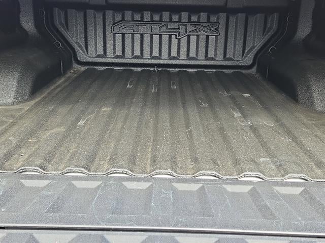 2023 GMC Canyon AT4X