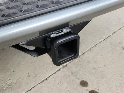 2023 GMC Canyon AT4X