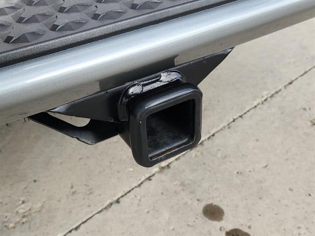 2023 GMC Canyon AT4X