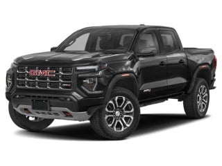 2023 GMC Canyon AT4X